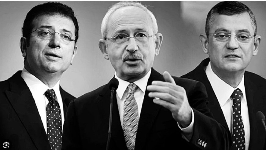 CHP’de  Bölünme  Senaryoları: İstanbul Kararı Sonrası Denge Arayışı