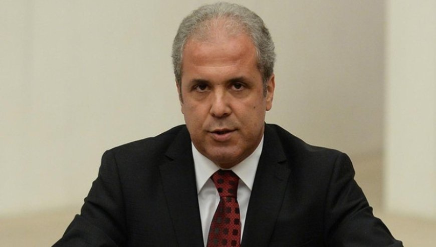 Şamil Tayyar’dan  Can Holding çıkışı: Devamı gelirse Türkiye arınır