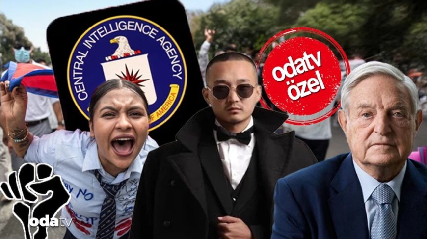 Nepal’de  Hami Nepal dalgası: Yumruk sembolü, dış fon tartışması ve Çin-ABD denkleminde sokağın dili