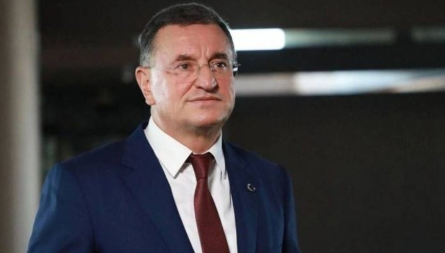 Lütfü Savaş’tan kurultay davası mesajı:  İki ihtimalde de mutlu olurum