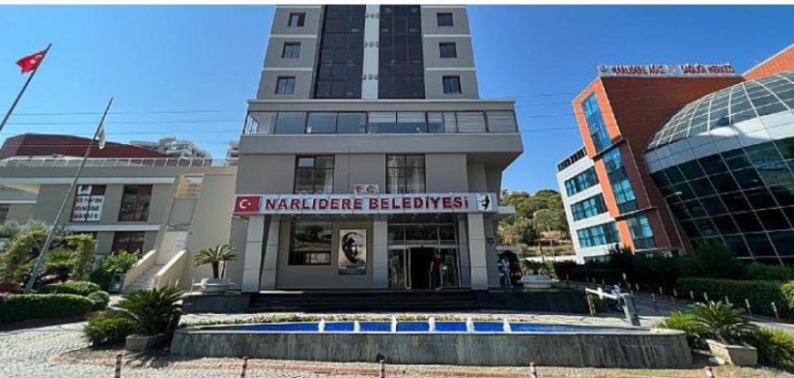 Narlıdere Belediyesi’ne temizlik ve altyapı tepkisi büyüyor: Yenikale’den Akkum’a vatandaş çözüm bekliyor