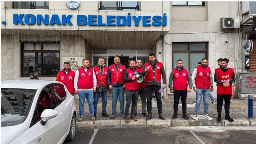Konak Belediyesi’nde çöp, aydınlatma ve ücret tartışmaları: Vatandaş çözüm istiyor