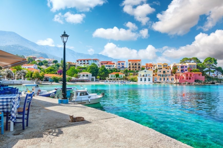 Eylülde Tatil İçin 6 Güçlü Neden: Sakin Sahiller, Cazip Fiyatlar