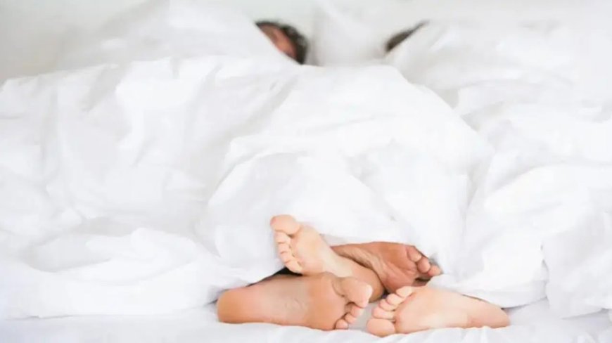 Normal  bir seks hayatı var mı? Anketler kalıpları bozuyor