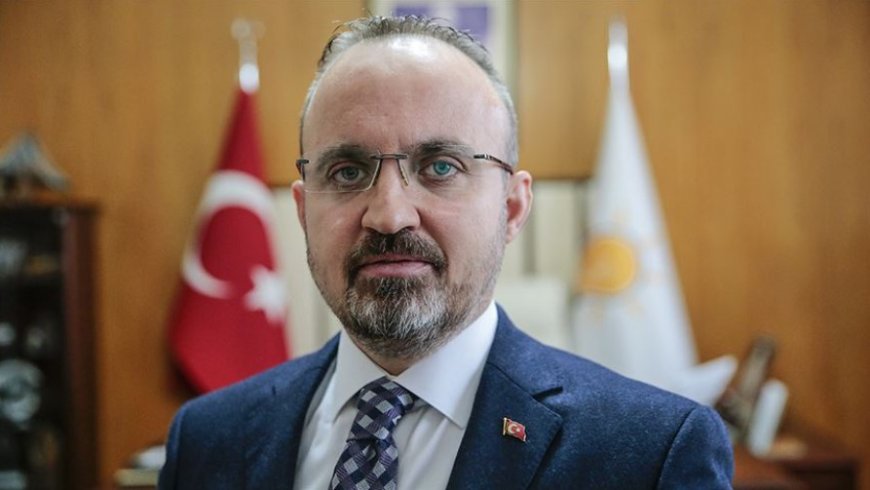 Beştepe Kulisleri Isındı: Turan–Yerlikaya Gerilimi ve Atama Dalgası Emniyeti Sarsıyor