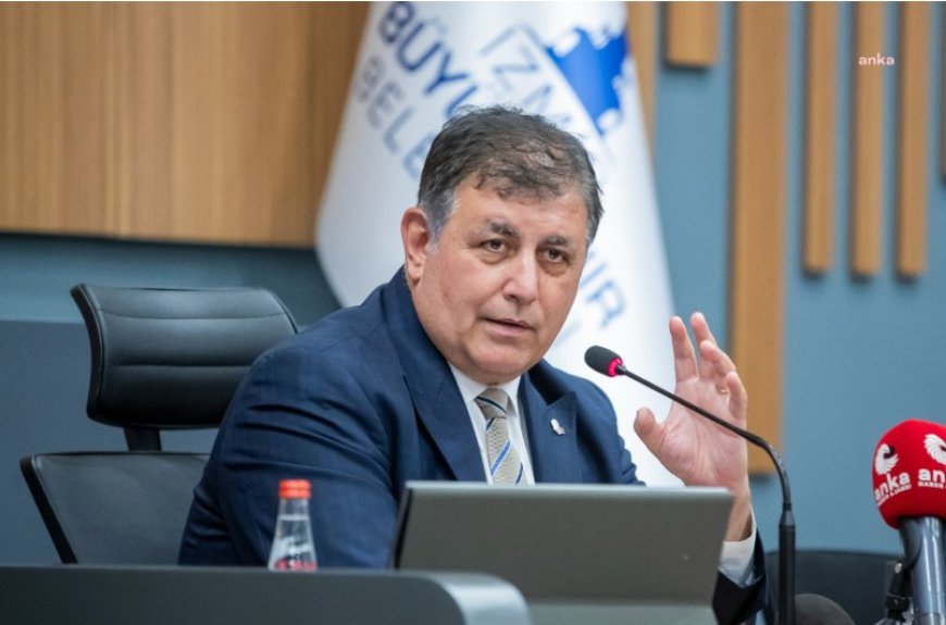 İzmir Büyükşehir’de liyakat tartışması derinleşiyor: Bürokrasi ve çalışanlar karşı karşıya