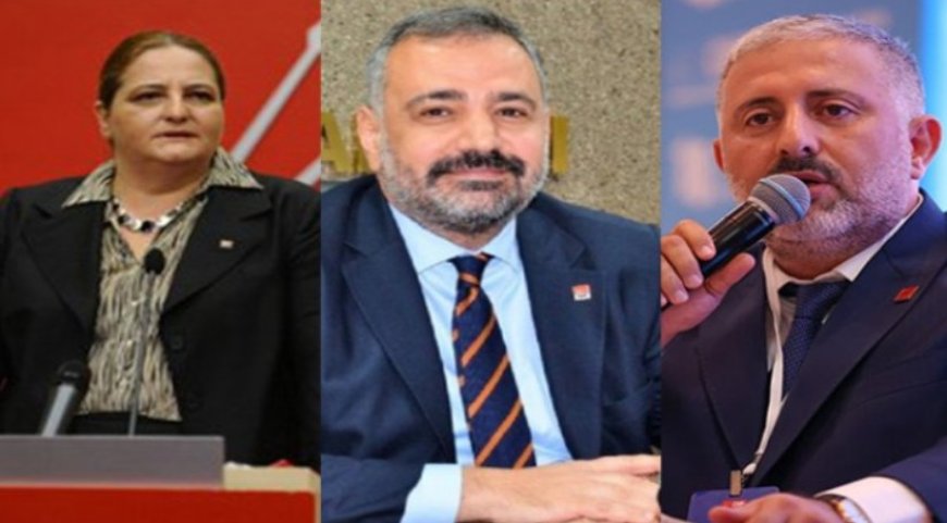 CHP İzmir’de il kongresi hesabı: Çağdaş Kaya ve kadın il başkanı formülü öne çıkıyor