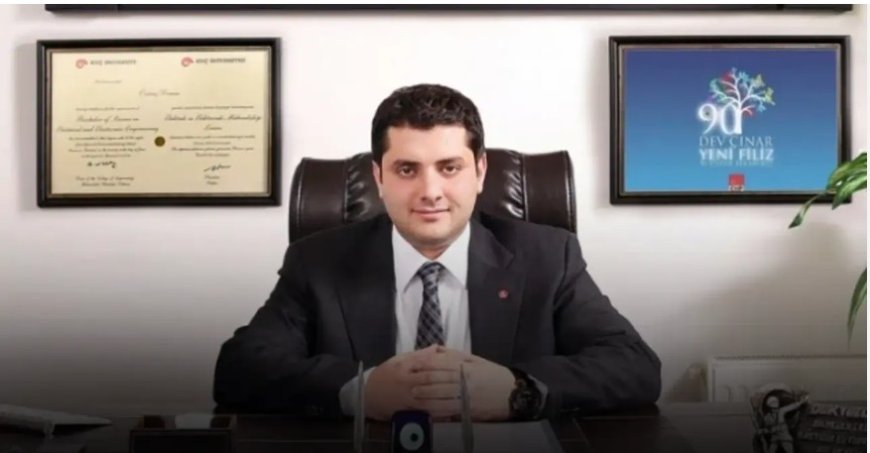 Torbalı’da sular durulmuyor: Övünç Demir hakkında peş peşe iddialar, başkandan sessizlik