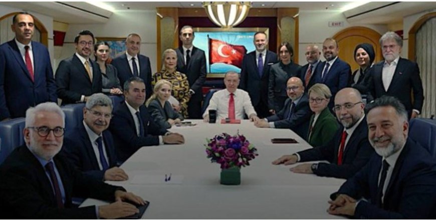 Uçak skandalı  tartışması büyüyor:  Operasyonun hedefinde Duran var iddiası