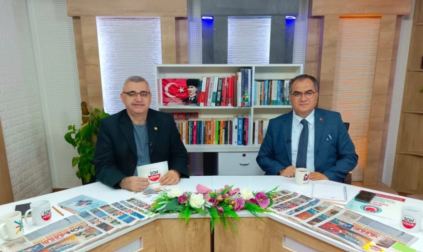 SMA ve kanser ilaçlarını yerli üretelim: Sendikadan güçlü çağrı