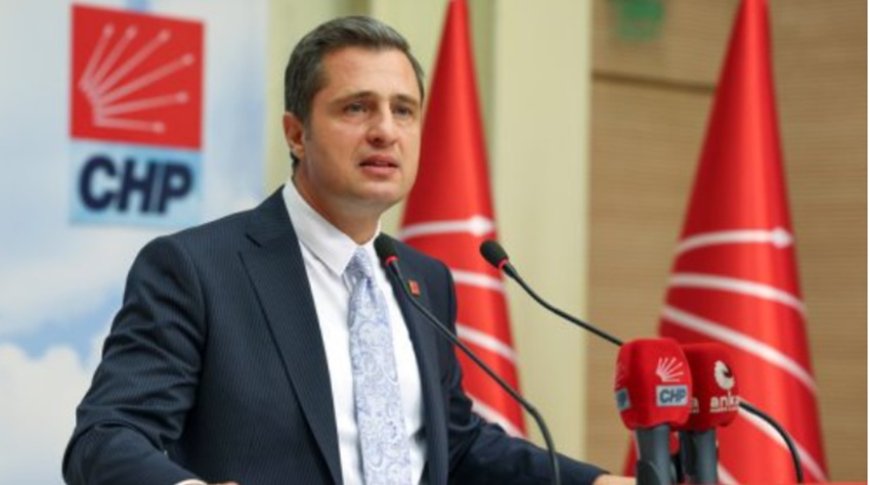 İzmir CHP’de  operasyon iddiası: İl başkanlığı formülüyle yeni güç dengesi mi kuruluyor?