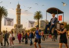 Sahipsiz Şehrin Dramı: İzmir, Beceriksizliğin, Kokunun ve İhmalin Pençesinde