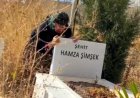 Bir Ninenin Feryadı, Bir Milletin Vefası: Hamza Şimşek’in Hatırası Ankara’da Yeniden Yaşıyor