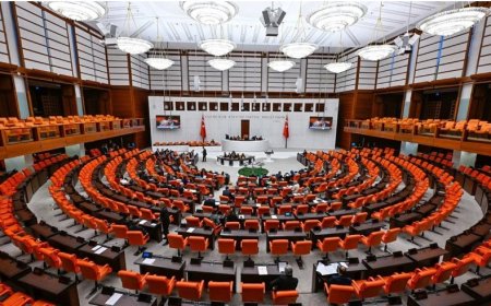 11. Yargı Paketi masada: Hızlandırma hedefi, bilişim ve trafik suçlarında sertleşme