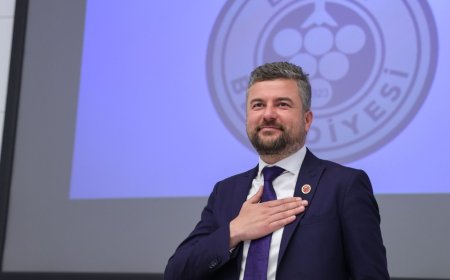 Buca’da siyasi kulisler hareketli: Görkem Duman’ın AK Parti’ye geçeceği iddiası tartışma yarattı