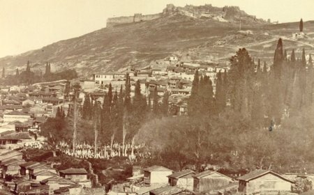 İzmir’in katmanlı tarihi: Türk yerleşiminin 950 yıllık izleri