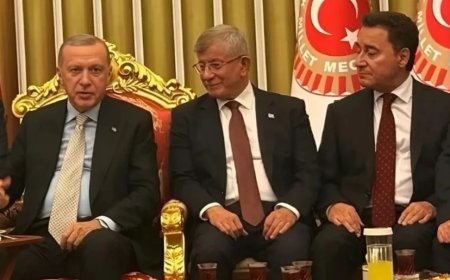 Meclis resepsiyonundaki kareler tartışma yarattı:  Verilen oylar kime gitti?