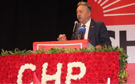 Bayır’dan İzmir çıkışı: Aslanoğlu’nun adaylığına değil, tepeden belirlemeye karşıyım