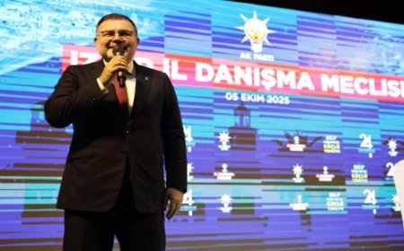 Saygılı’dan İl Danışma Meclisi’nde Erdoğan vurgusu:  Yüzyılda bir gelen lider bize nasip oldu