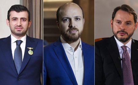 AK Parti’de liderlik tartışması:  Erdoğan sonrası senaryoları yeniden alevlendi