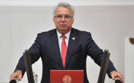 Gözaltı dalgasında yeni halka: Eski AKP’li Hüseyin Kocabıyık hakkında soruşturma