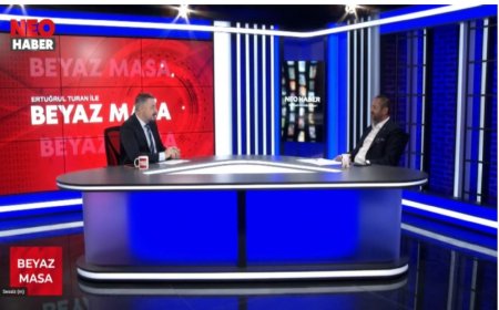 AK Partili Ünal’dan Karşıyaka için ağır tablo:  Belediyecilik çöktü