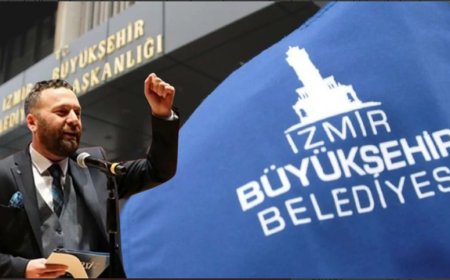 Personel Gün Sayıyor  İddiası: İzmir Büyükşehir’de İşten Çıkarmalar ve  Havuz Tartışması