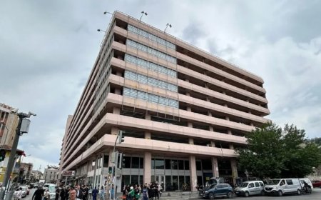 Çankaya Katlı Otopark Kararı Büyüyor:  Doğru adım  diyen plancılara karşı  tutarsızlık  eleştirisi