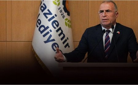 Gaziemir’de  Ünal’lar  Tartışması: Lüks harcama iddiaları ve belediyeye  şeffaflık çağrısı