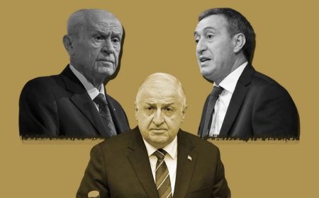 Yaşar Güler’den SDG’ye  koşulsuz silah bırakın  çağrısı: Bahçeli Öcalan’a seslenmişti, Bakırhan  yanlıştır  dedi