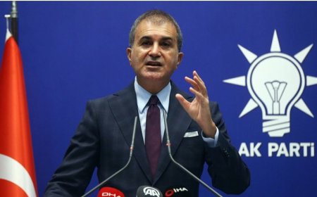 KKTC’de Lider Değişimi: CTP Genel Başkanı Tufan Erhürman Yeni Cumhurbaşkanı Seçildi; Ankara’dan İlk Destek Mesajı