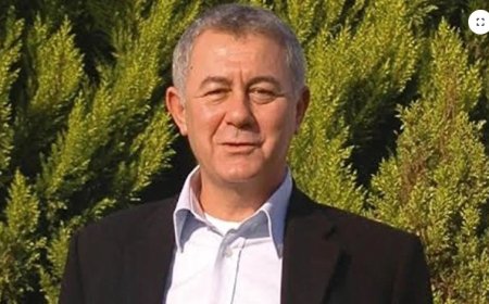 Her şeyiyle anti-demokratik: CHP’li Alaattin Yüksel’den İzmir il kongresine sert eleştiri
