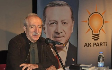 Miroğlu’ndan AKP’ye sert  süreç  uyarısı:  Kıbrıs’taki hayal kırıklığını ilk genel seçimde yaşarız