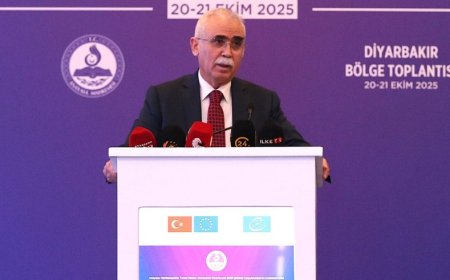 AYM Başkanı Özkaya’dan güçlü mesaj: Adalet zedelenirse toplumsal barış yara alır