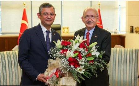 CHP’de kurultay davası: Masadaki seçenekler neler?