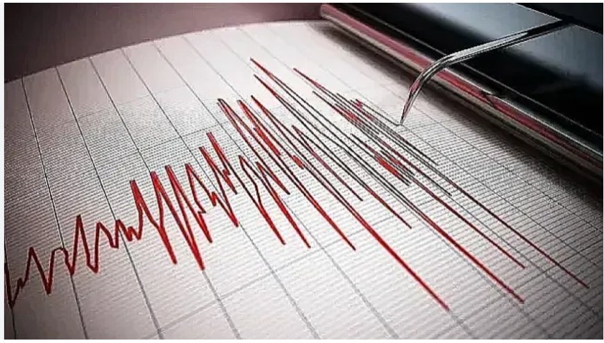 Rüyada Deprem Görmek Ne Anlama Gelir? Büyük Sarsıntının İslami Tabiri