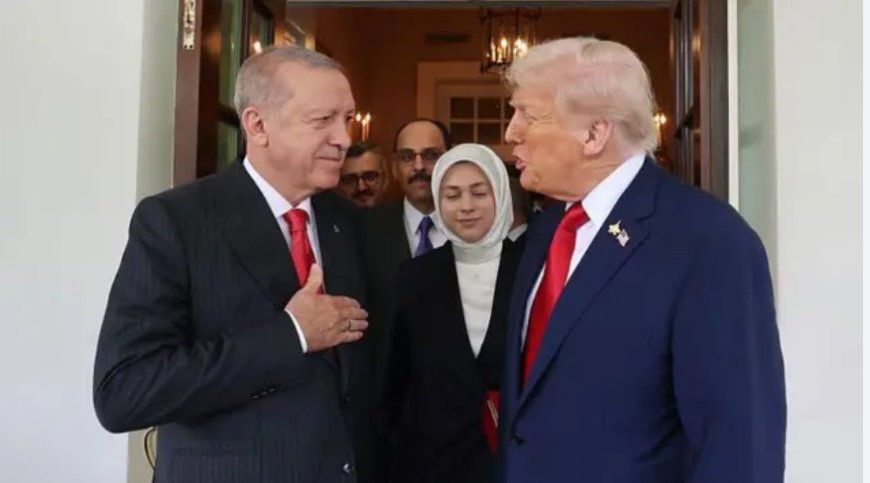 ABD Görüşmelerinde Hakan Fidan Dışlandı İddiası!