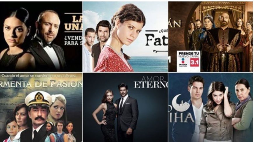 Televizyon içerikleri tartışması büyüyor:  Ahlâkî Çöküş çıkışı yeni denetim çağrılarını tetikledi