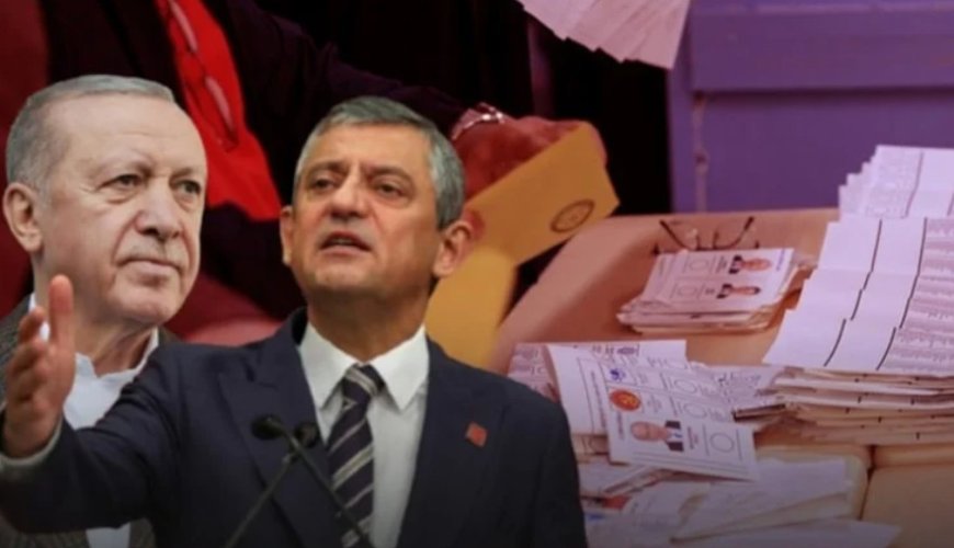Üç Büyükşehirde Seçmen Nabzı: ORC’den İstanbul, Ankara ve İzmir’de Dengeler Değişiyor