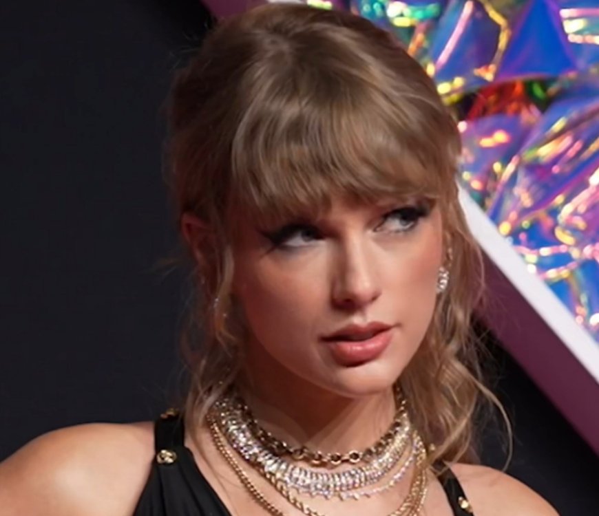 Küresel popun  son süperstarı: Taylor Swift’in rekorlarla yazdığı kariyer haritası