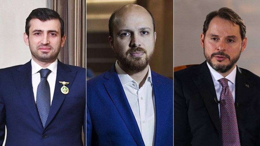 AK Parti’de liderlik tartışması:  Erdoğan sonrası senaryoları yeniden alevlendi