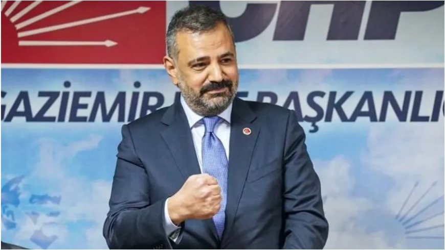 CHP İzmir’de  sessiz fırtına: Aslanoğlu ısrarı, 13 Ekim eşiği ve kapalı kapılar ardındaki diplomasi