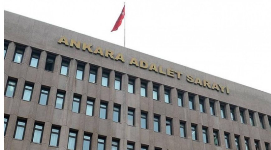 28 Şubat davasında yeniden karar: 13 sanığa “darbe girişimine yardım”dan 18’er yıl