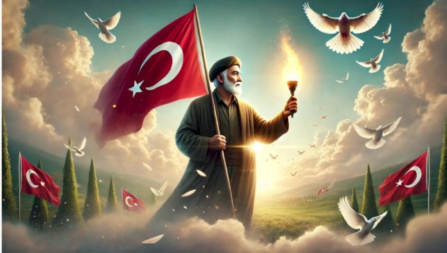 Öcalan’a Suriye yolu mu? Bahçeli’nin  İmralı çıkışıyla senaryo yeniden masada