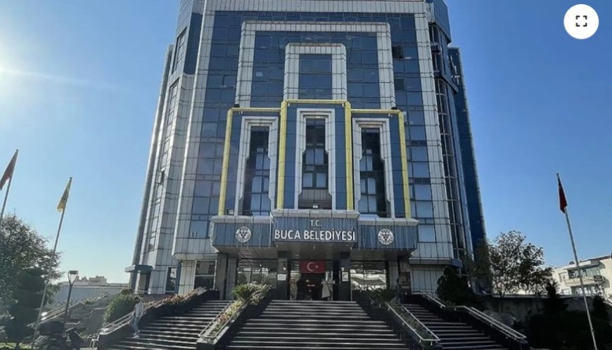 Buca’da maaş krizi derinleşiyor: Belediye emekçileri  tam ödeme  için iş bırakıyor