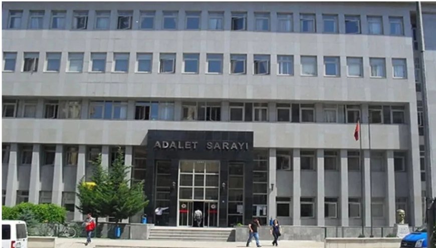 Sungurlu Adliyesi’nde rüşvet ve zimmet iddiası: 22 gözaltı, suçüstü ayrıntısı