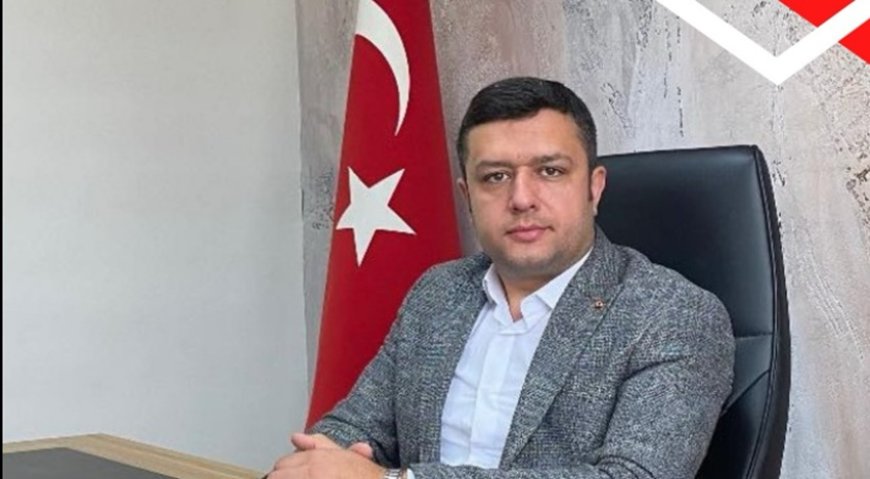 TBMM’deki Sloganlara Isparta’dan Tepki: Milli Vicdanda Derin Yara