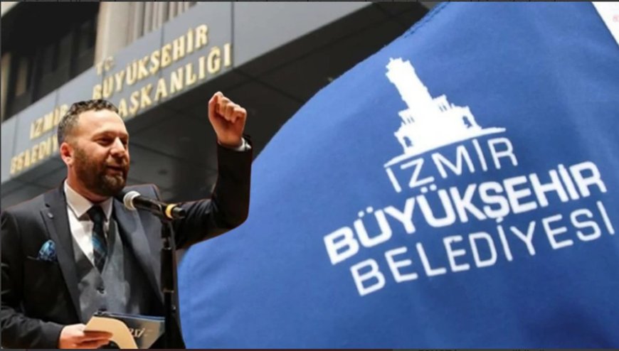 Personel Gün Sayıyor  İddiası: İzmir Büyükşehir’de İşten Çıkarmalar ve  Havuz Tartışması