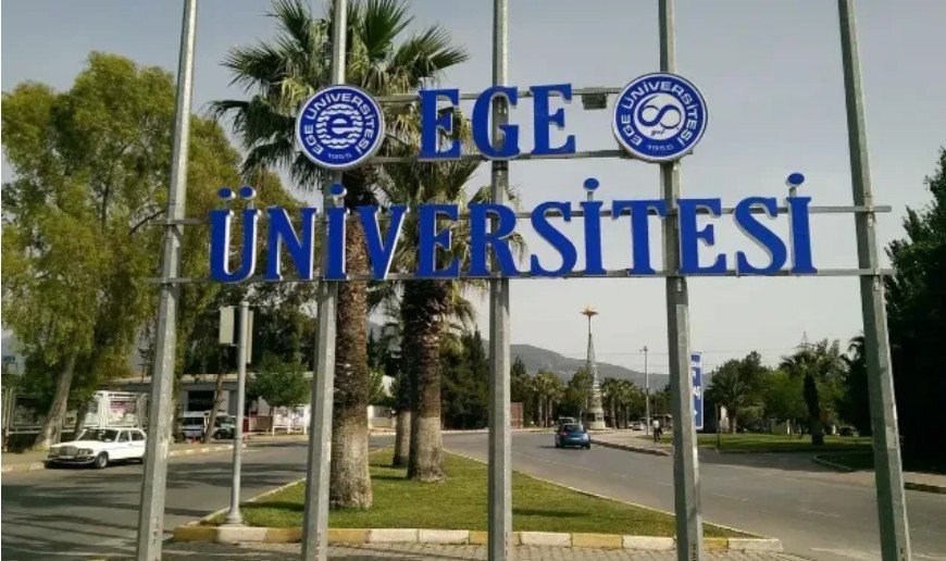 Ege Üniversitesi Rektörlüğü İçin Sürpriz Aday: Eski Bakan Recep Akdağ'ın Adı Gündemde