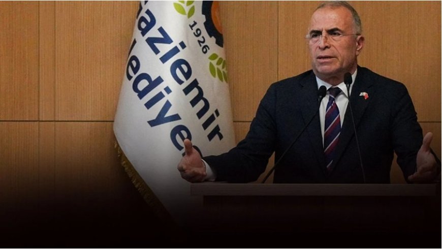 Gaziemir’de  Ünal’lar  Tartışması: Lüks harcama iddiaları ve belediyeye  şeffaflık çağrısı